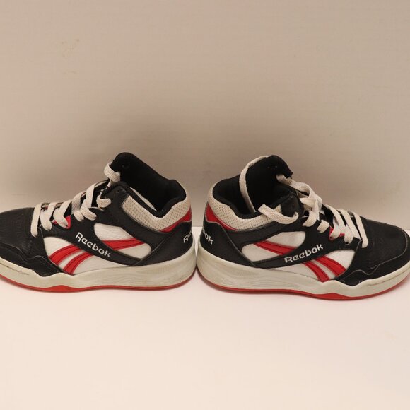 Reebok Childs Athletic Shoes Size Child 11 Pre-Owned in Very Good Condition - Picture 4 of 7